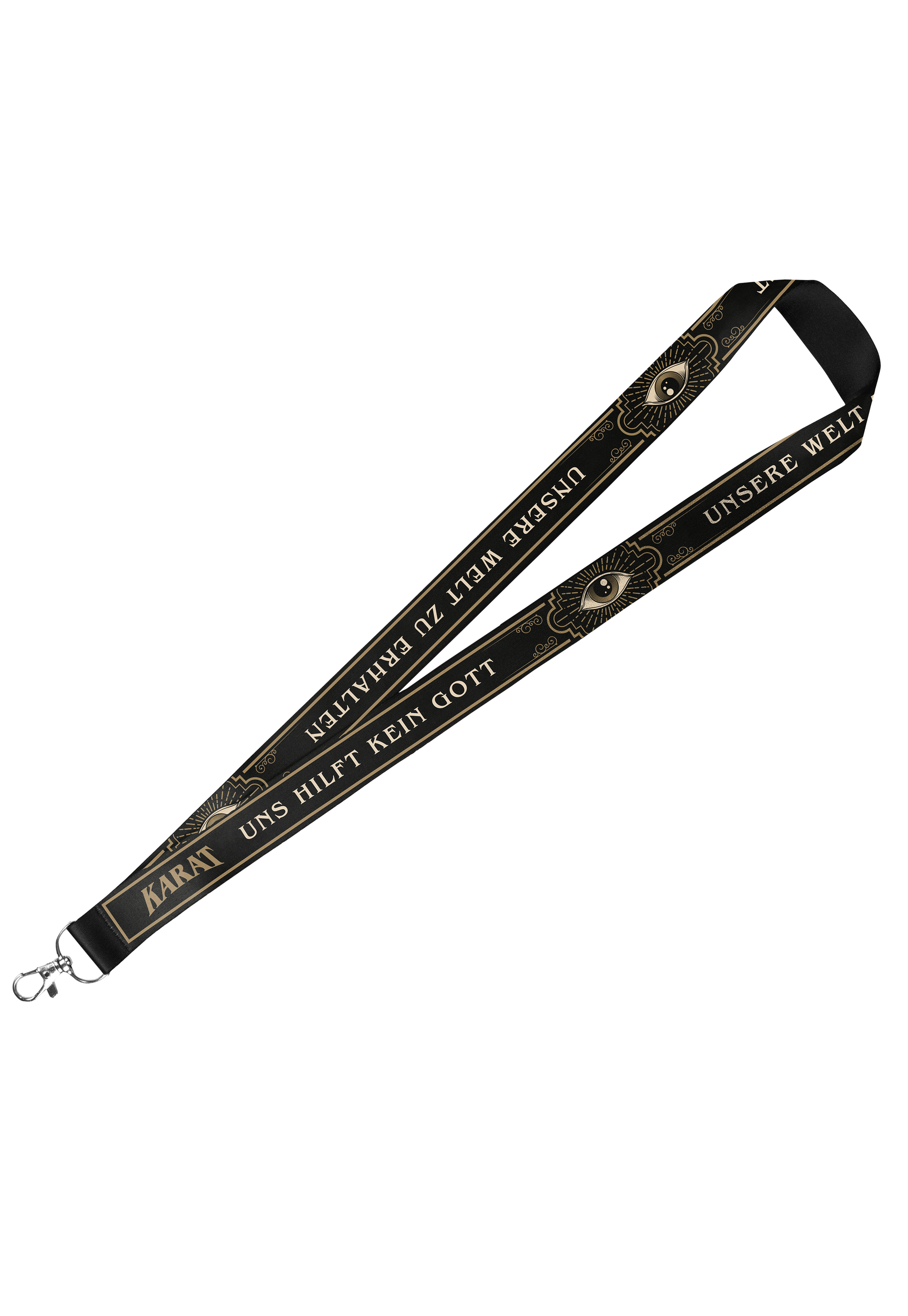 Karat - Auge - Lanyard | Neutral-Image