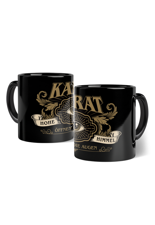 Karat - Hohe Himmel Auge - Mug | Neutral-Image